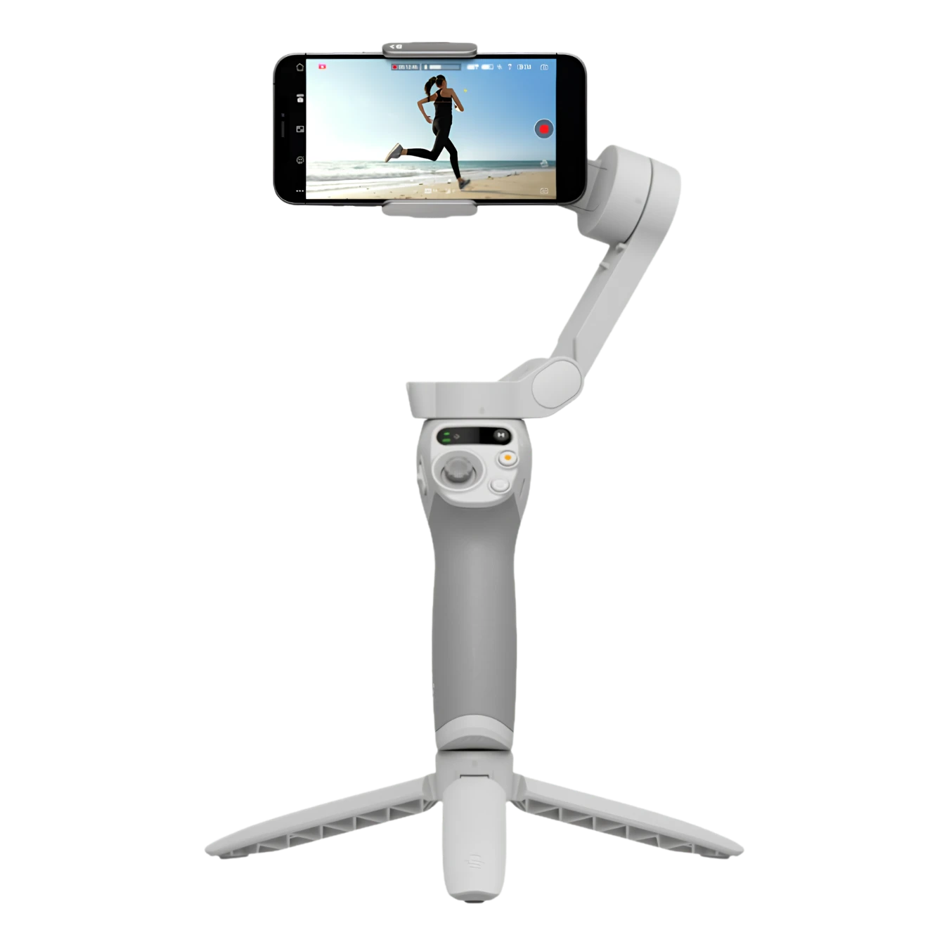 DJI Stabilisateur Nacelle Osmo
