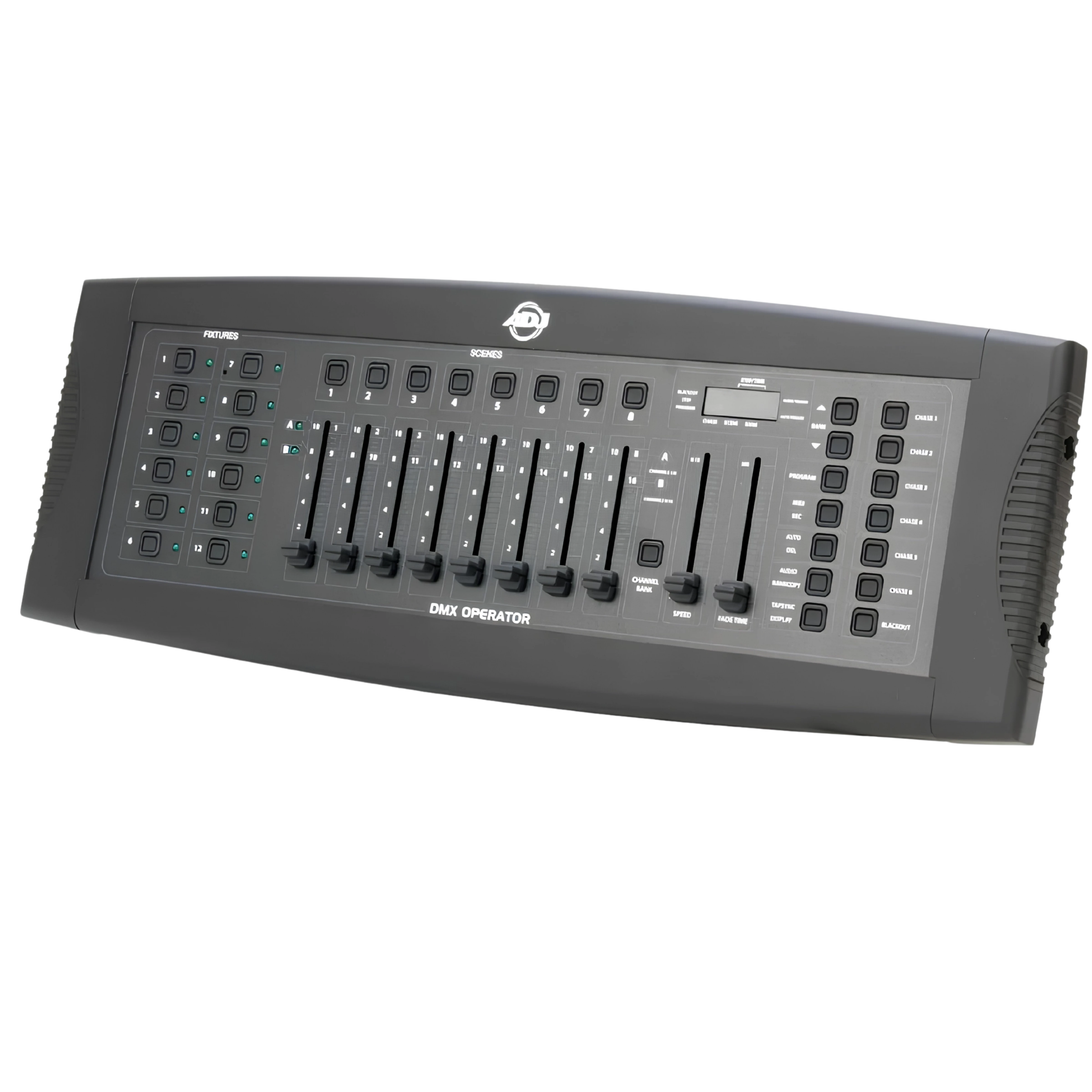 Contrôleur Lumière - ADJ - DMX Operator 1